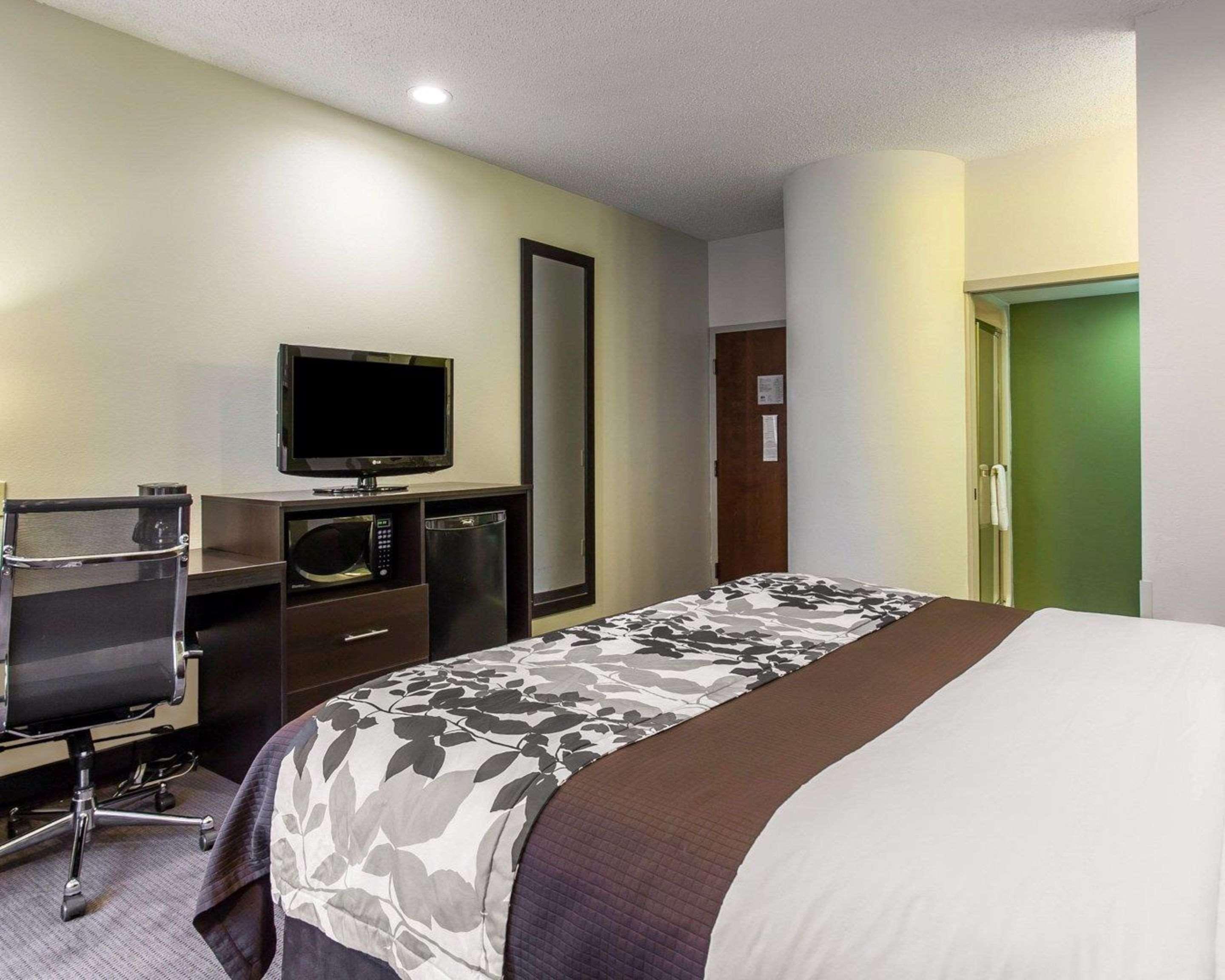 Sleep Inn Columbia Eksteriør billede